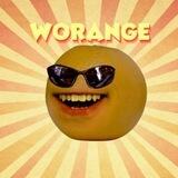 WORANGE