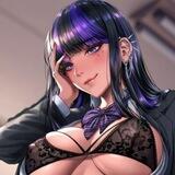 Hentai|3D|(´,,•ω•,,)♡