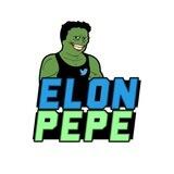 Elon Pepe Group