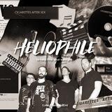 Heliophile is HIRTAL and ORDAL!