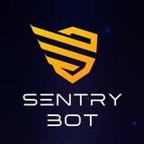 SENTRY BOT🤖 | UTILITY LIVE