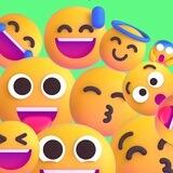 EMOJI WORLD