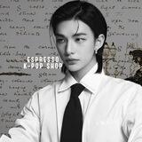 espresso k-pop shop