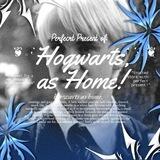 🗽 HOGWARTS : OPEN