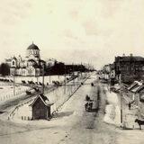 Русский Новосибирск