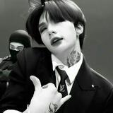 K pop авы, стикеры , гифки