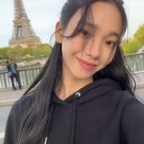 Yu Karina ♥️!