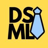DS&ML Jobs | Работа и стажировки для Data-инженеров
