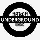 Underground🕸️