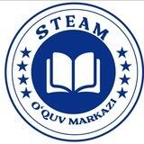 STEAM o'quv markazi