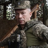 Олександр Сирський | Головнокомандувач ЗСУ