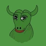 🐮Bull #PEPE🐸