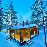 Банное Пространство Крылья