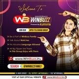 WINBUZZ FAMILY