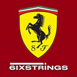 ♰ 6IXSTRINGS.