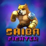 Shiba Fighter - $ARENA | PORTAL