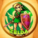 Zelda | Portal