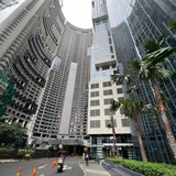 Makati 帕塞❤️周边公寓一手房源