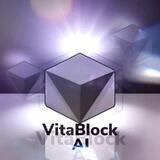 VitaBlock AI 💎