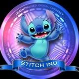 Stitch Inu I CERTIK AUDIT ONBOARD