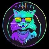 $TAHITI portal | the first and only memecoon 🐈‍⬛