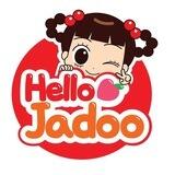 Hello Jadoo bahasa Indonesia