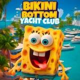 Bikini Bottom Yacht Club