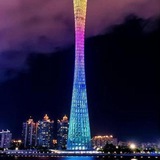 广州佛山夜色出击榜