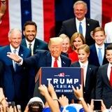 Trump 2024 Victory