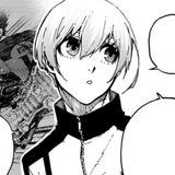 Yo Hiori.