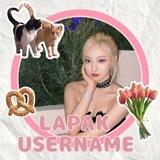 Lapak username