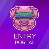 Profit Pig Entry Portal - $PIG