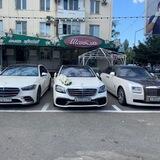 Авторынок России