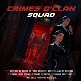 OFC CRIMES DE'CLAN