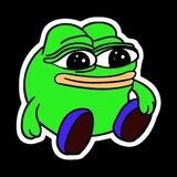 🐸 Pepebaby Portal 🐸