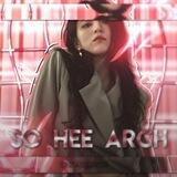 SO HEE arch . 🚩