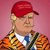 TRUMP CEO || BSC 🇺🇲