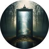 Reflection Portal