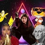 $SAFEMOON - HarryPotterWashingtonLizzoHotCheetos69Inu