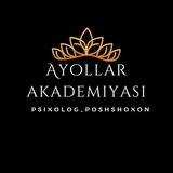 AYOLLAR AKADEMIYASI