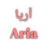 آموزش زبان انگلیسی آریا