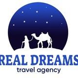 Real Dreams Travel Agency (Vodiyliklar)