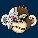 $AIM - AI Monkeys Portal
