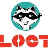 Loot area