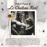 Le Chateau Rent: HIRING TALENT.
