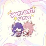 ˚₊‧꒰ა 𝘆𝗲𝗲𝗿𝗮𝗮𝗶𝗶 𝘀𝘁𝗼𝗿𝗲 ໒꒱ ‧₊˚