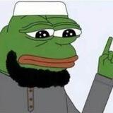 OSAMA BIN PEPE | $OPEPE | 0/0 TAX