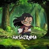 Hashirama