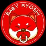 $BABY RYOSHI 5/5 TAX |AUTOBURN|1YEAR LOCK|RENOUNCE|