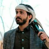 الشاعر مالك سخيم ابوهكام